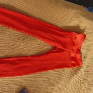 Year of Ours Veronica Ribbed Leggings